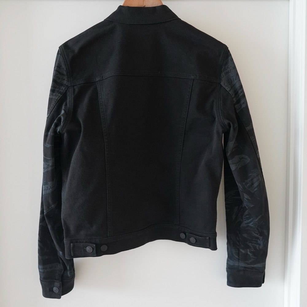 Dior denim jacket - Picture 5 of 10